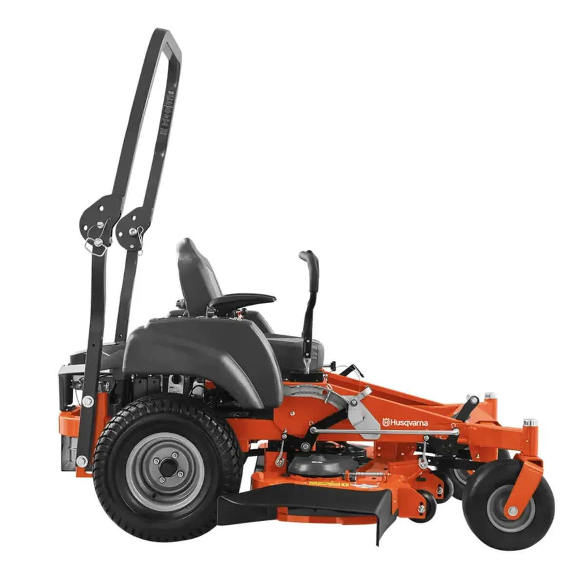 Husqvarna MZ54 ROPS zero turn lawn mower