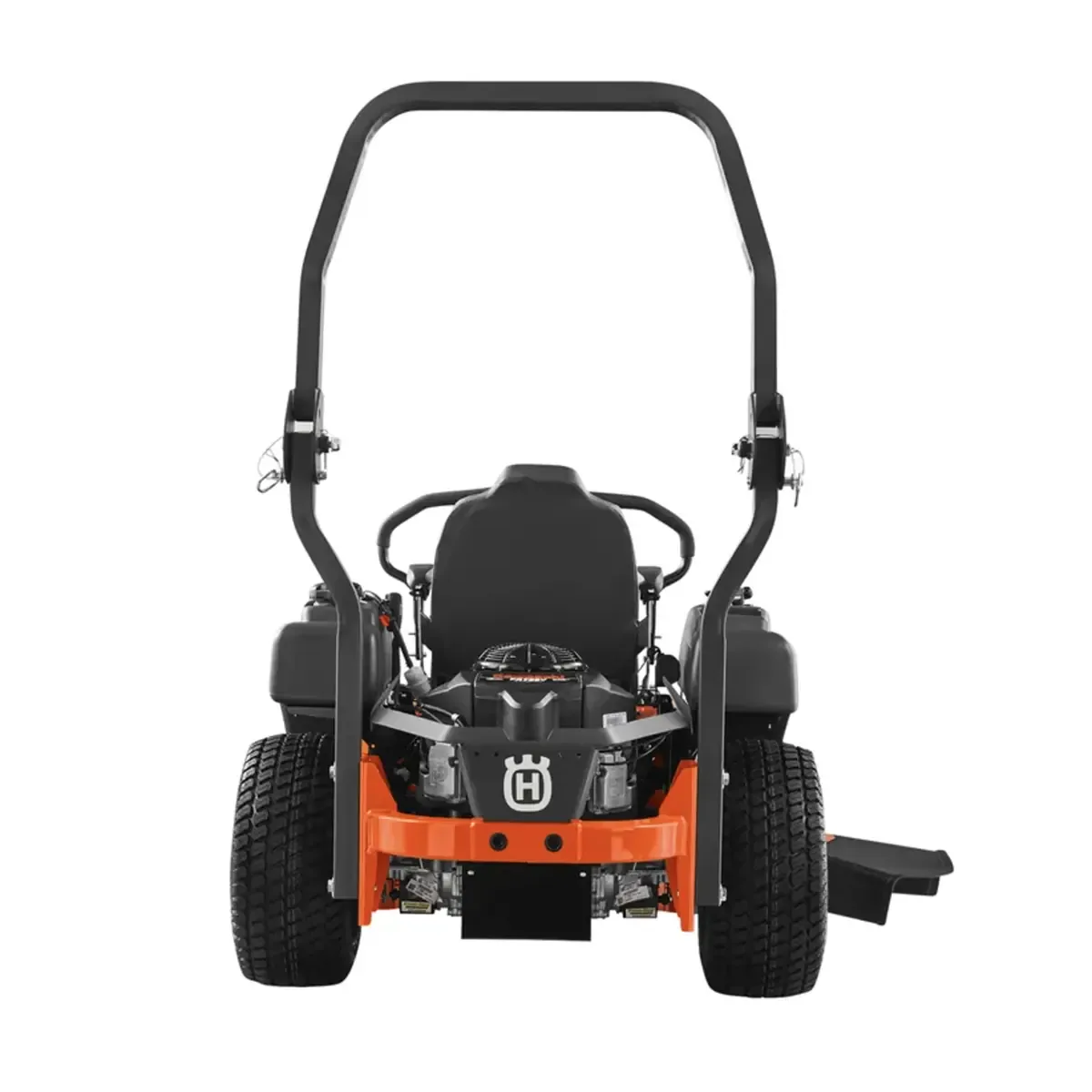 Husqvarna MZ54 ROPS zero turn lawn mower