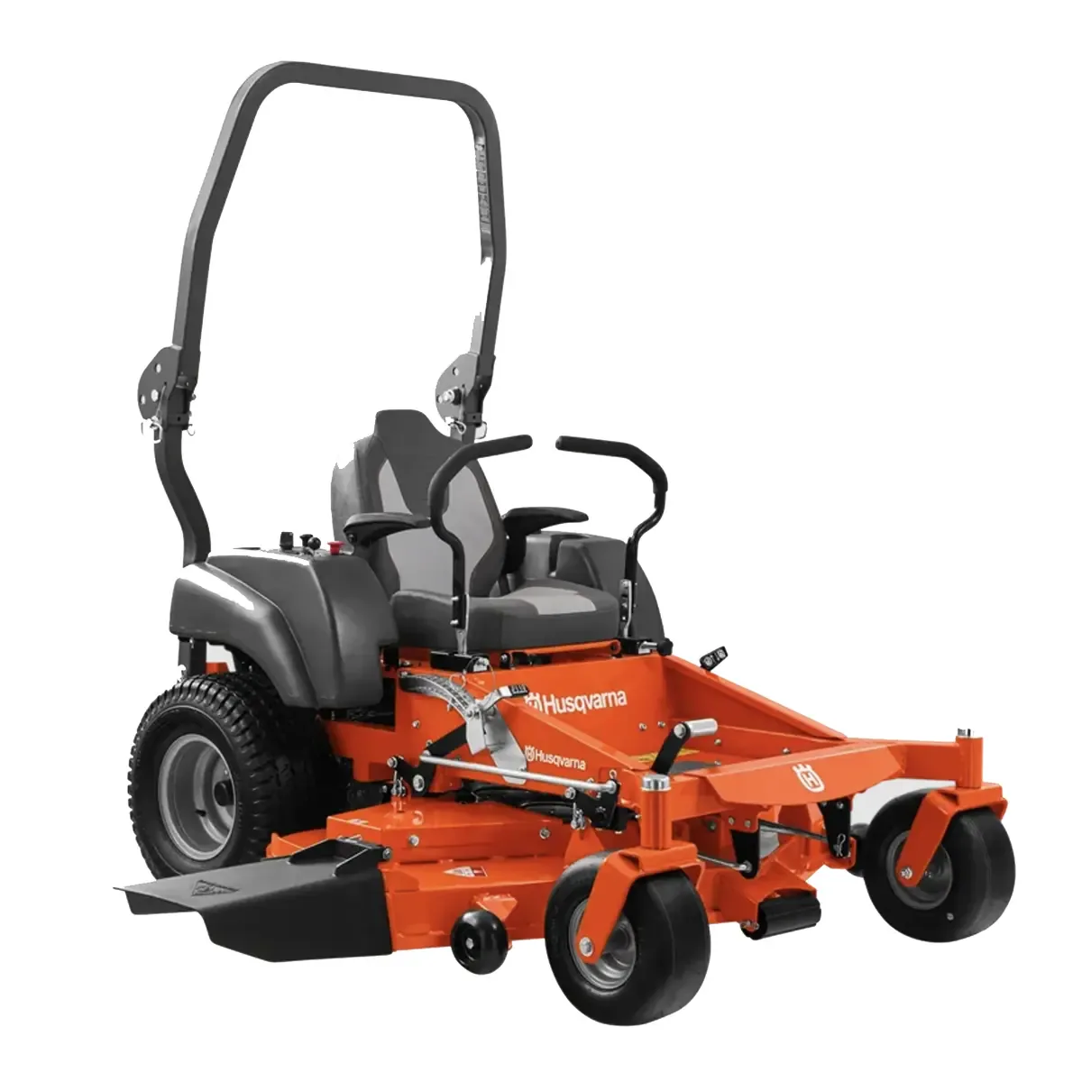 Husqvarna MZ 61 ROPS zero turn lawn mower