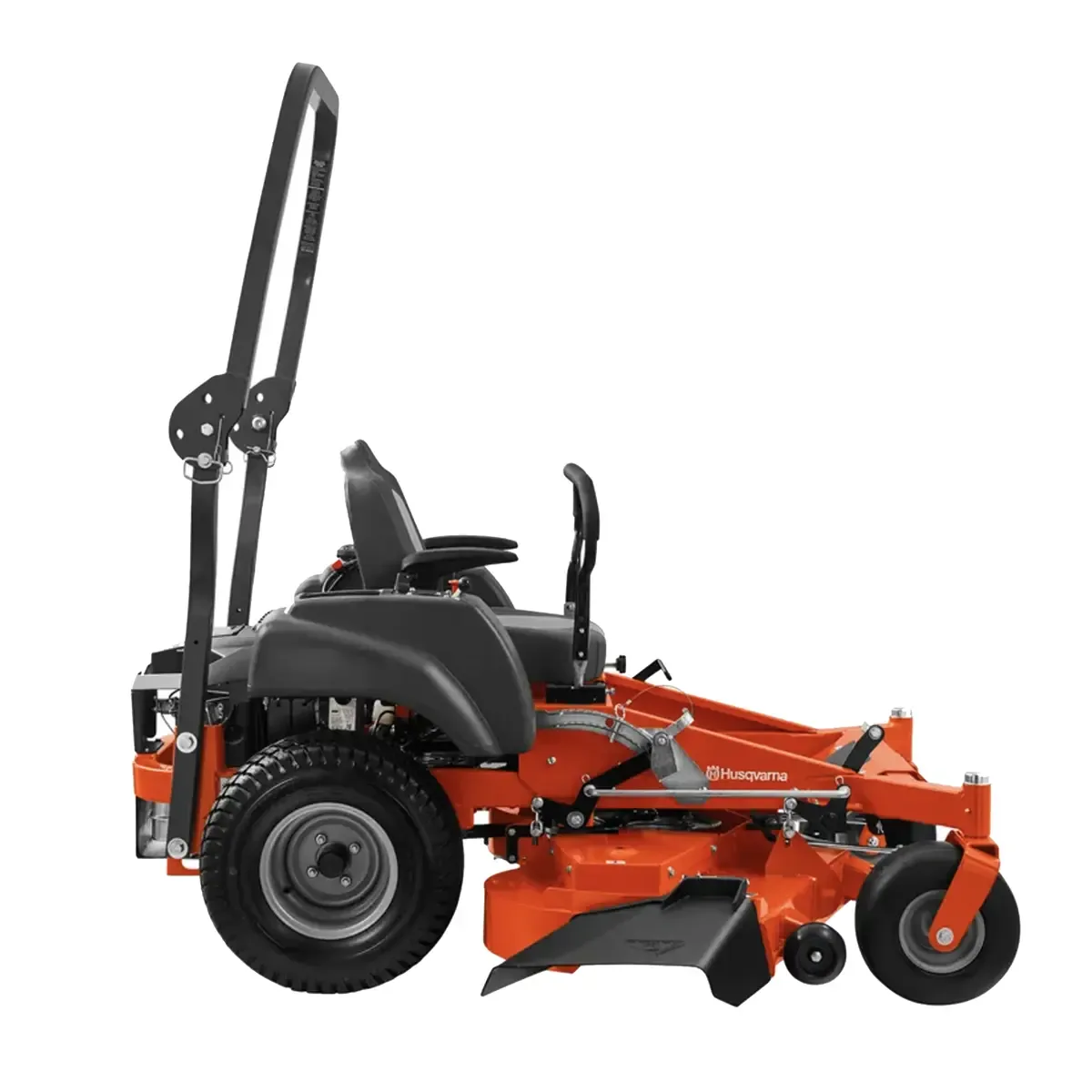 Husqvarna MZ 61 ROPS zero turn lawn mower