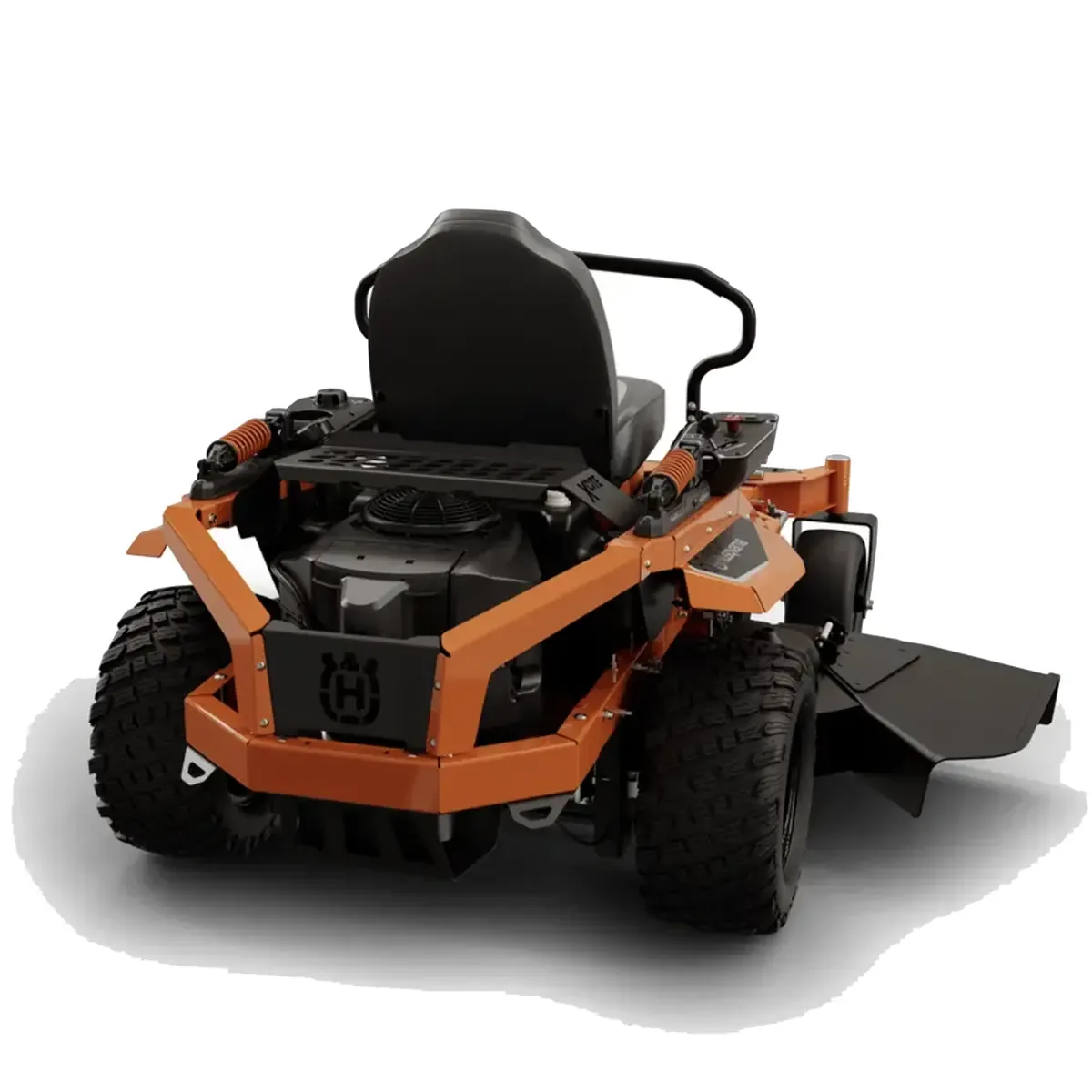 Husqvarna Xcite Z345 zero-turn lawn mower