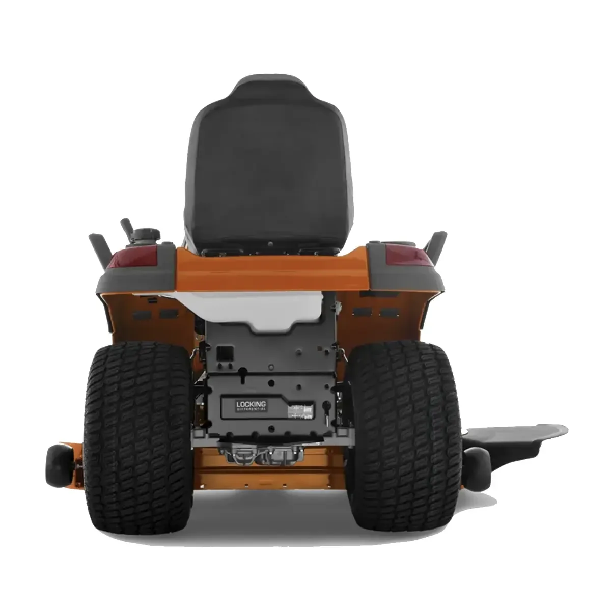 Husqvarna TS 248XD riding lawn mower