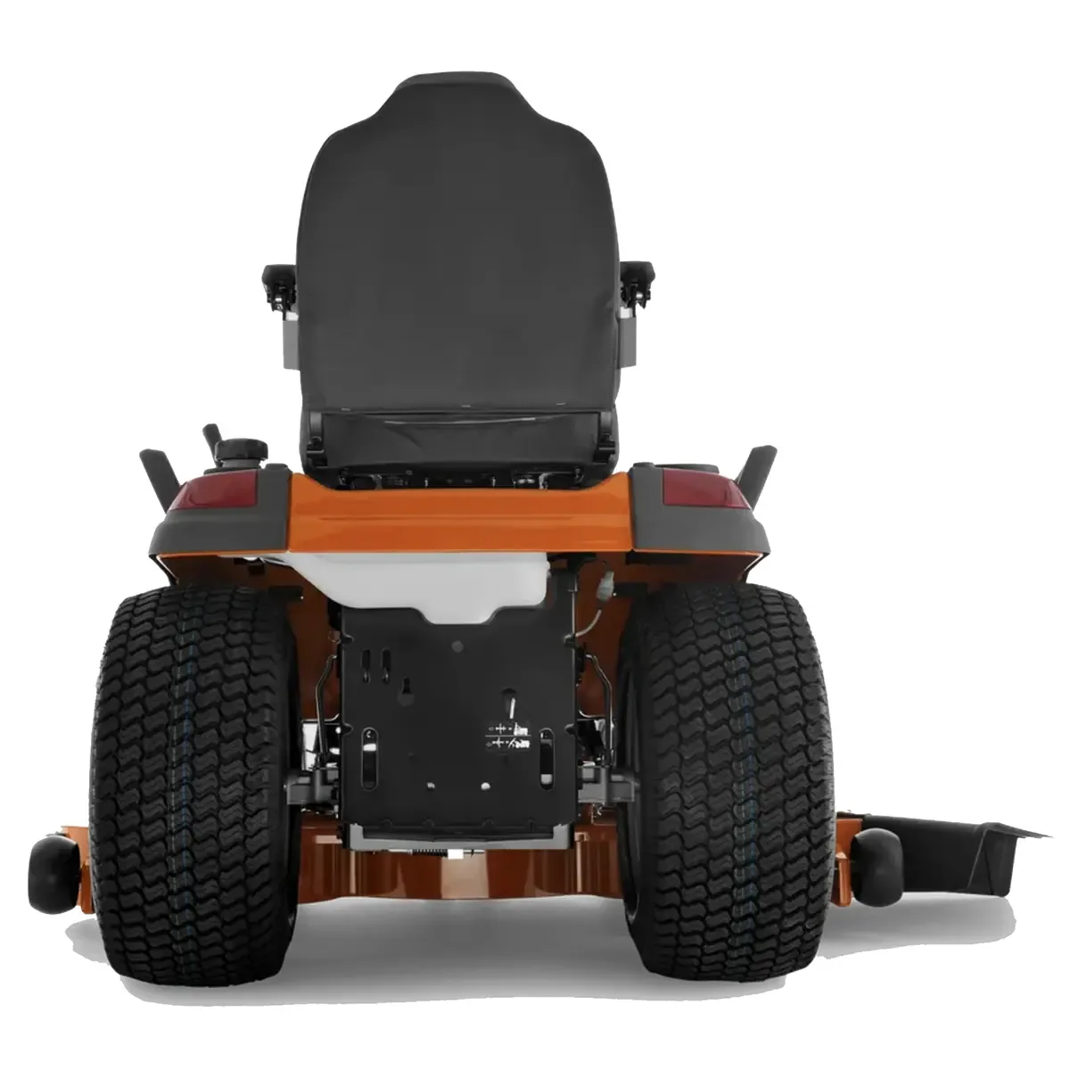Husqvarna TS 348XD riding lawn mower