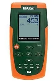Extech PRC30 Multifunction Process Calibrator