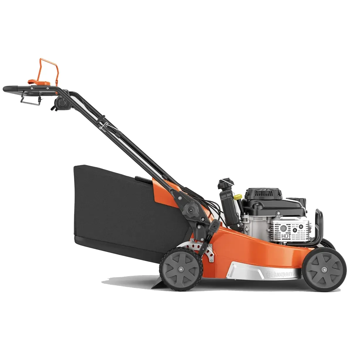 Husqvarna W520 lawn mower