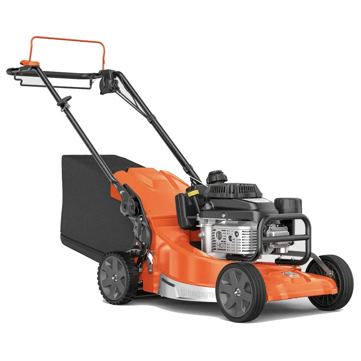 Husqvarna W520 lawn mower