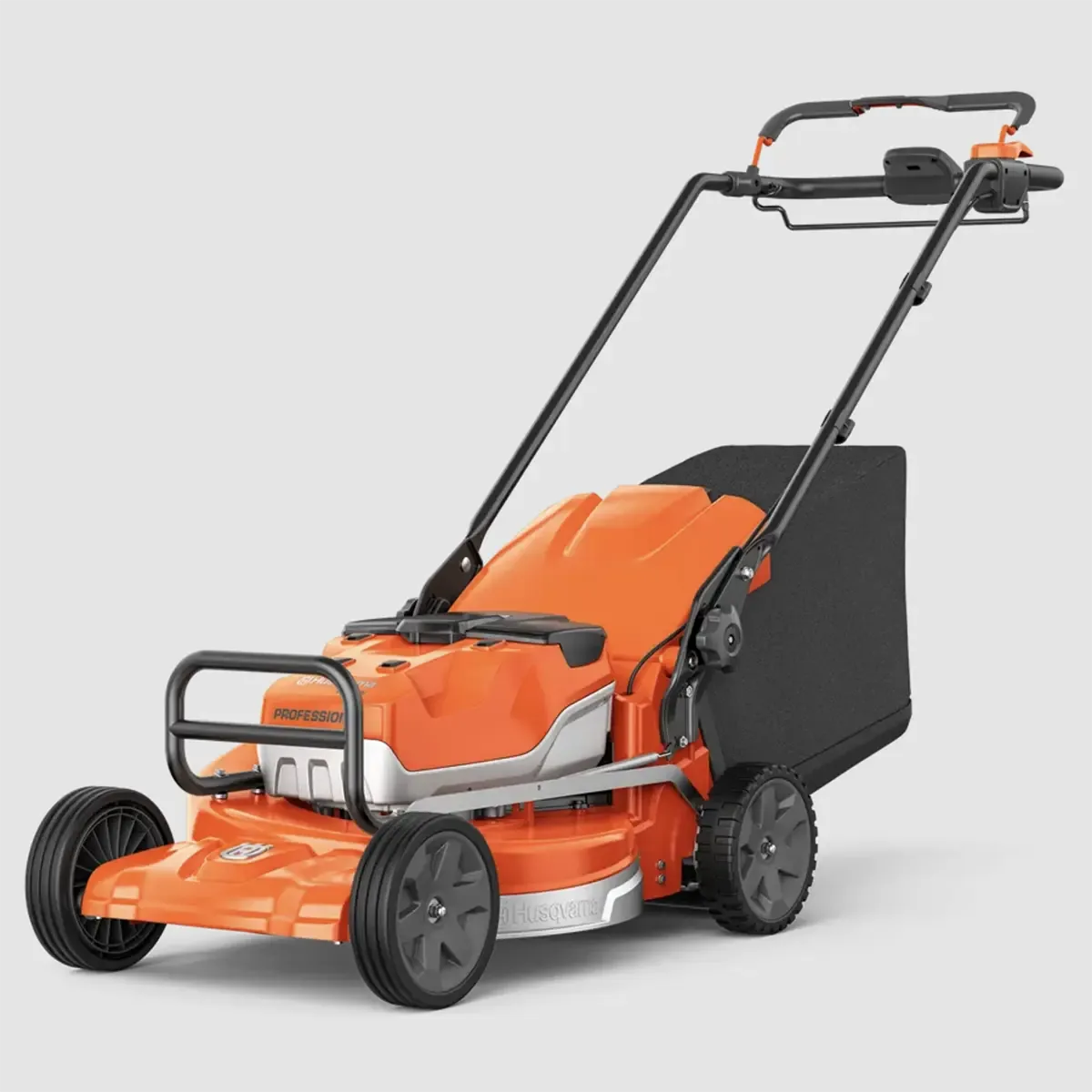 Husqvarna W520i lawn mower