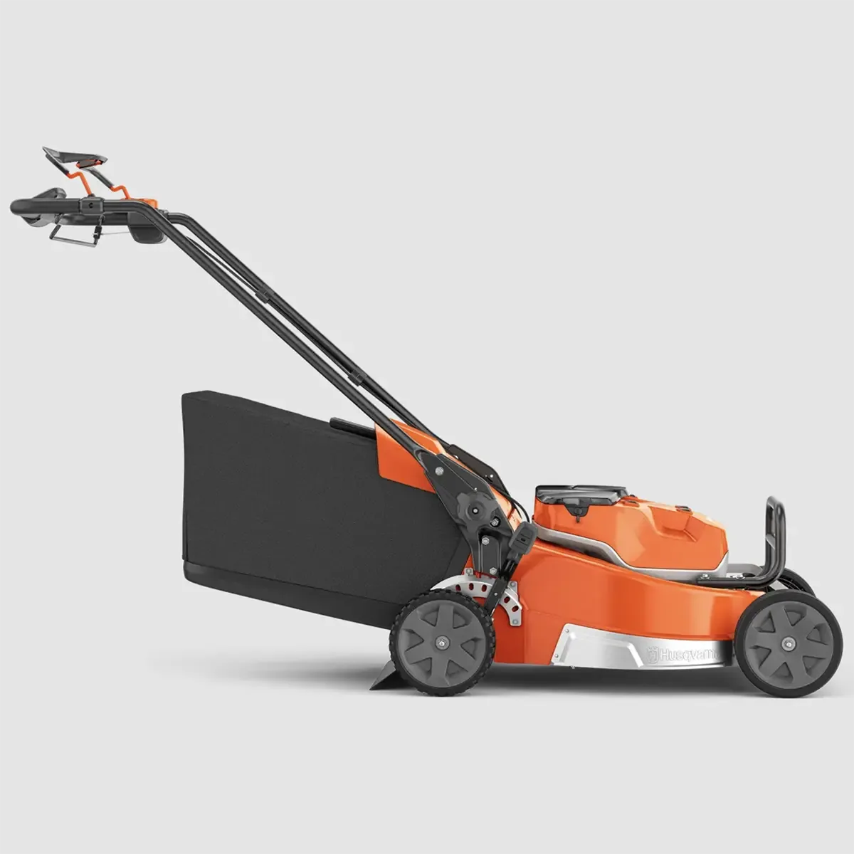 Husqvarna W520i lawn mower