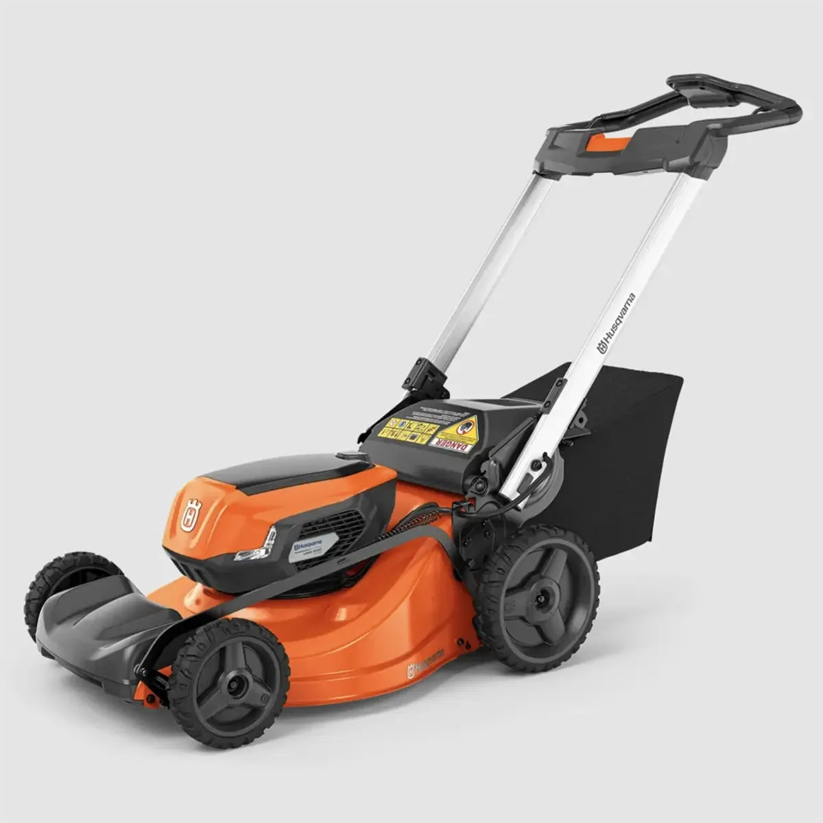 Husqvarna Lawn Xpert LE-322R lawn mower