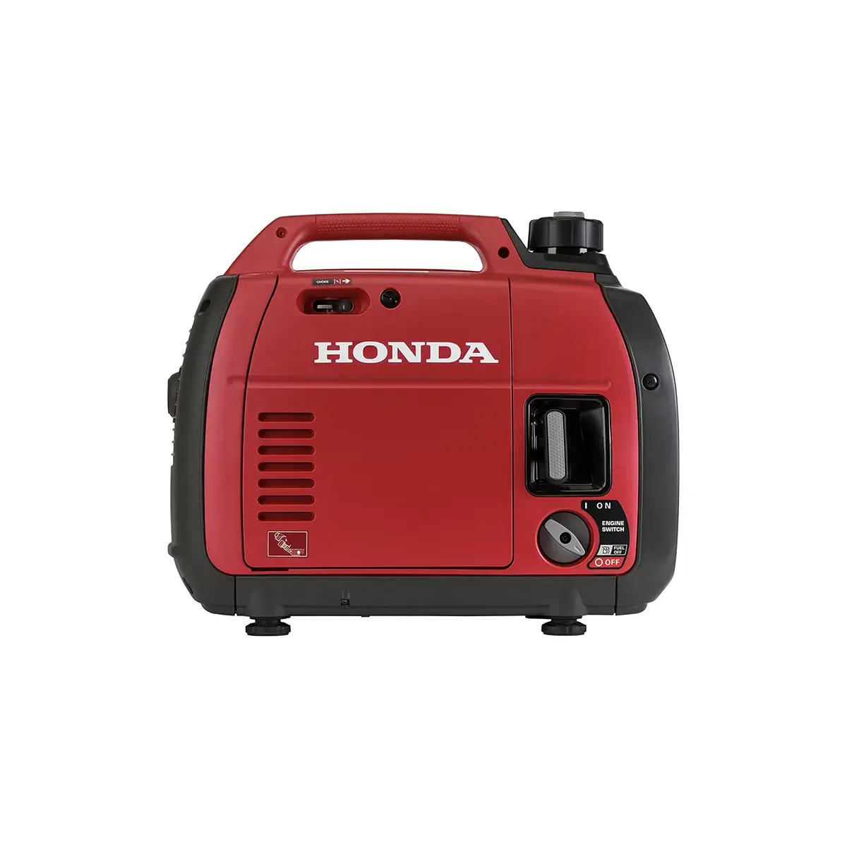 Honda 2200 watt industrial generator