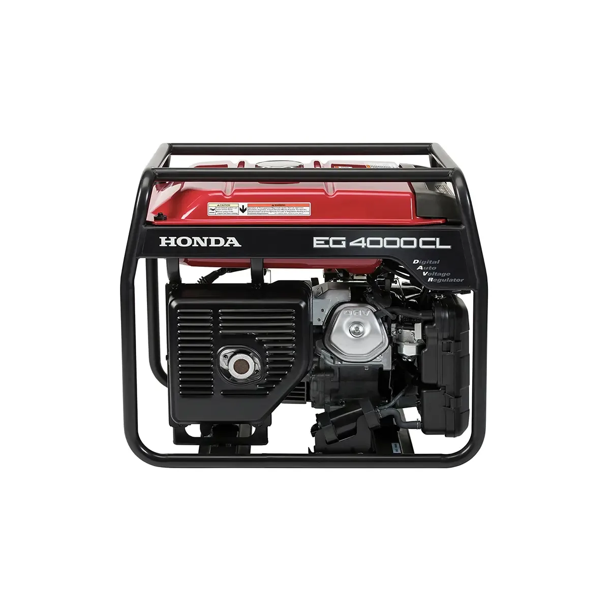 Honda 4000 watt portable generator