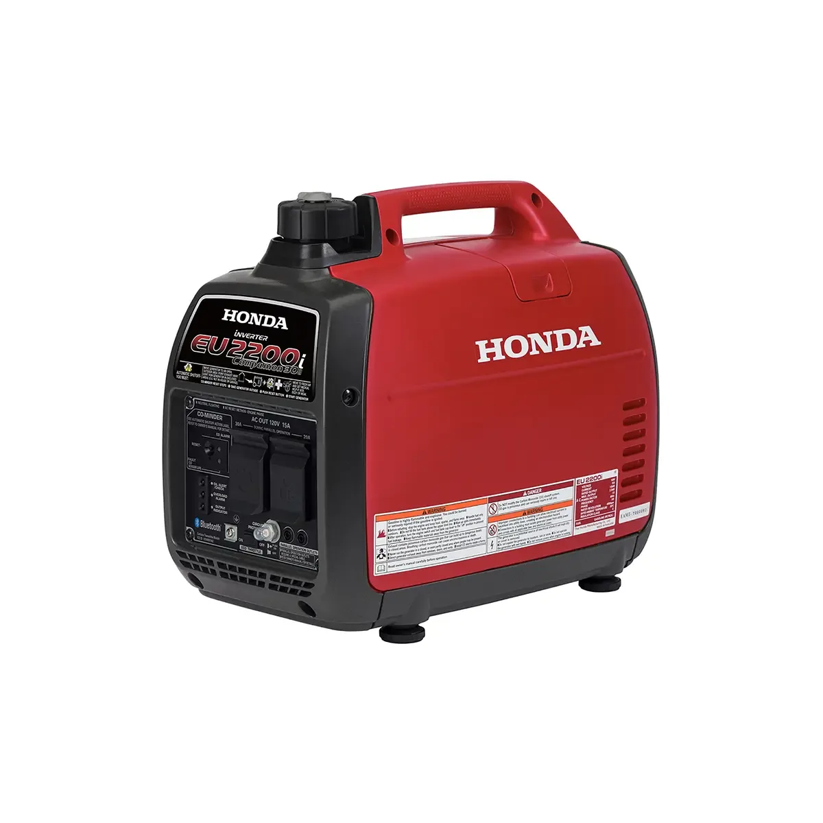 Honda Companion 2200 watt inverter generator
