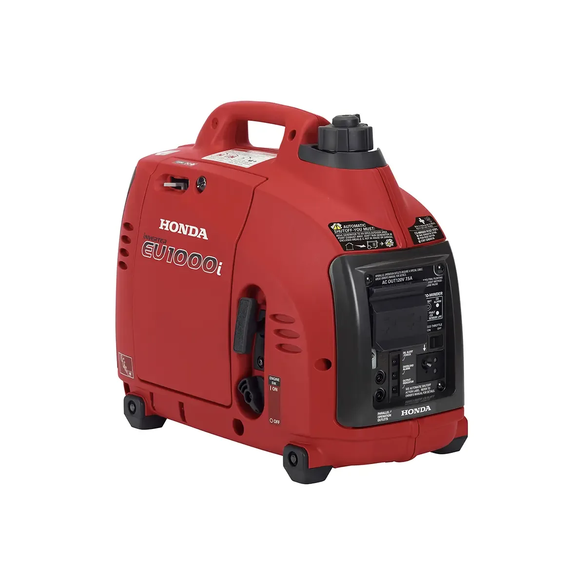 Honda 1000 watt inverter generator