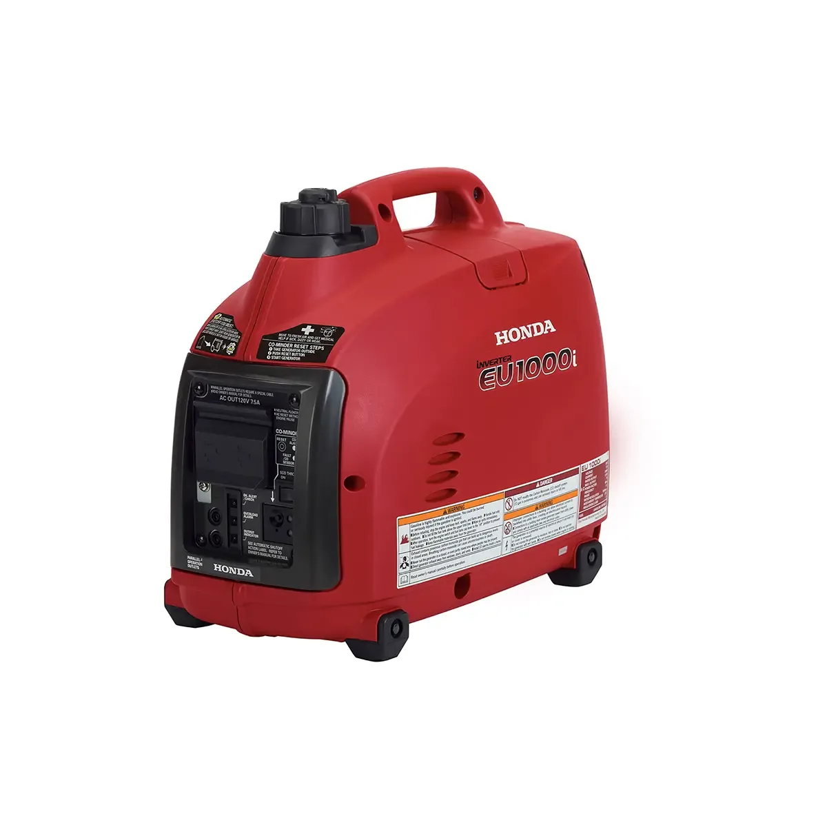 Honda 1000 watt inverter generator