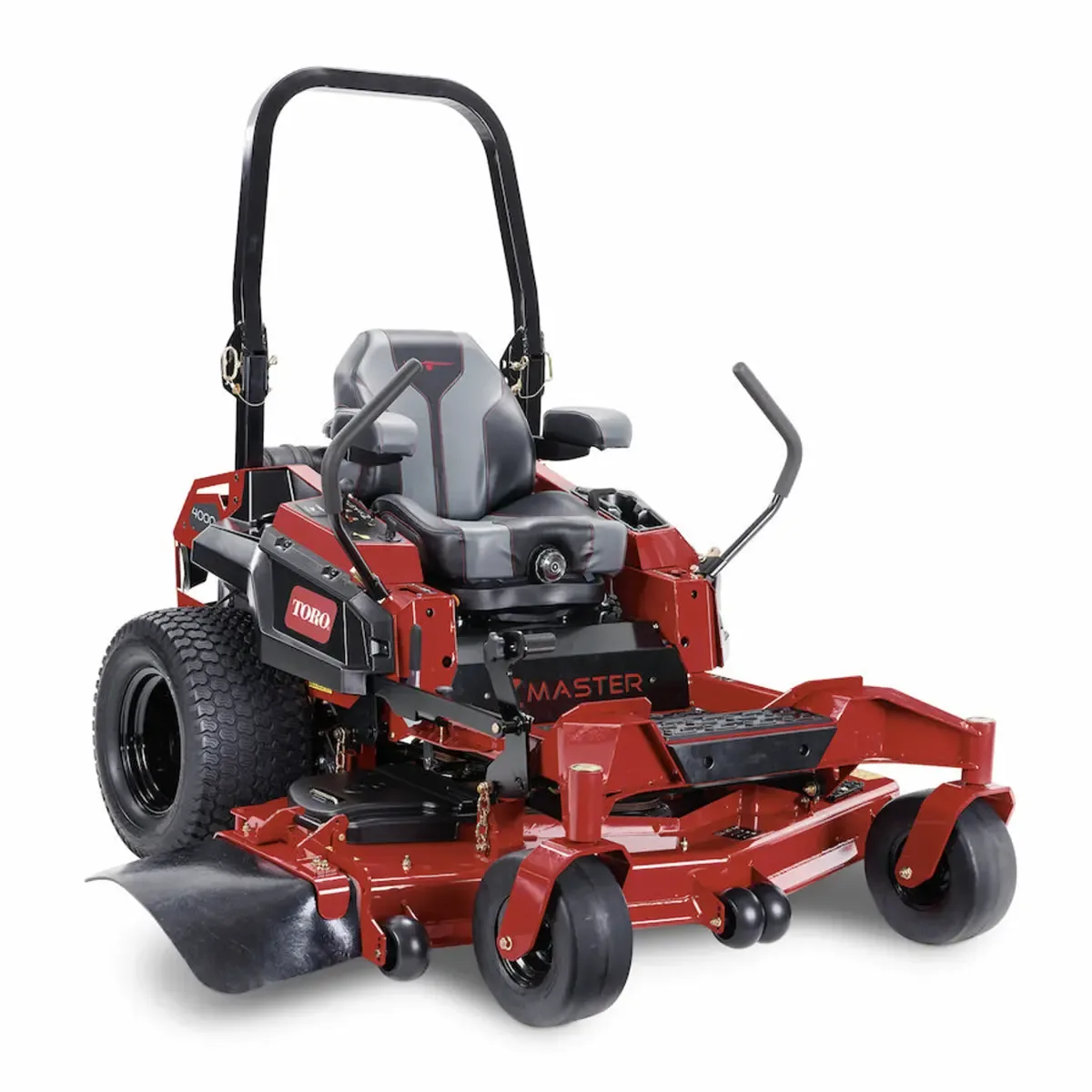 Toro Z Master 4000 Pro HDX Series Zero Turn Mower
