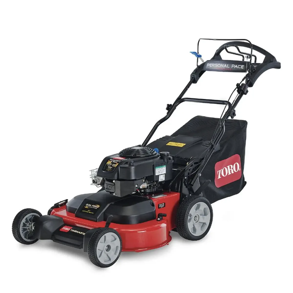 Toro 30 Inch TimeMaster Lawn Mower