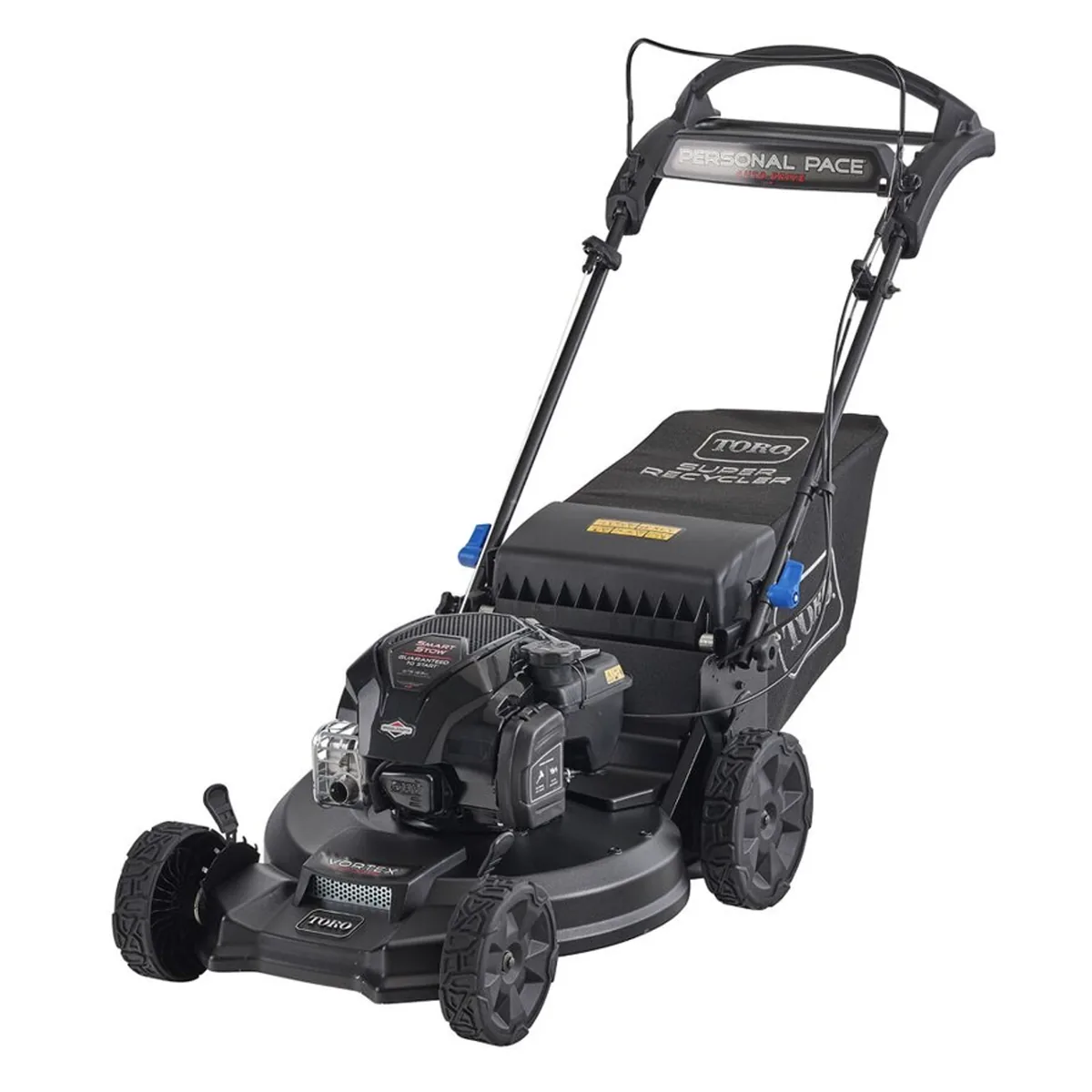 Toro 21 Inch Super Recycler Lawn Mower