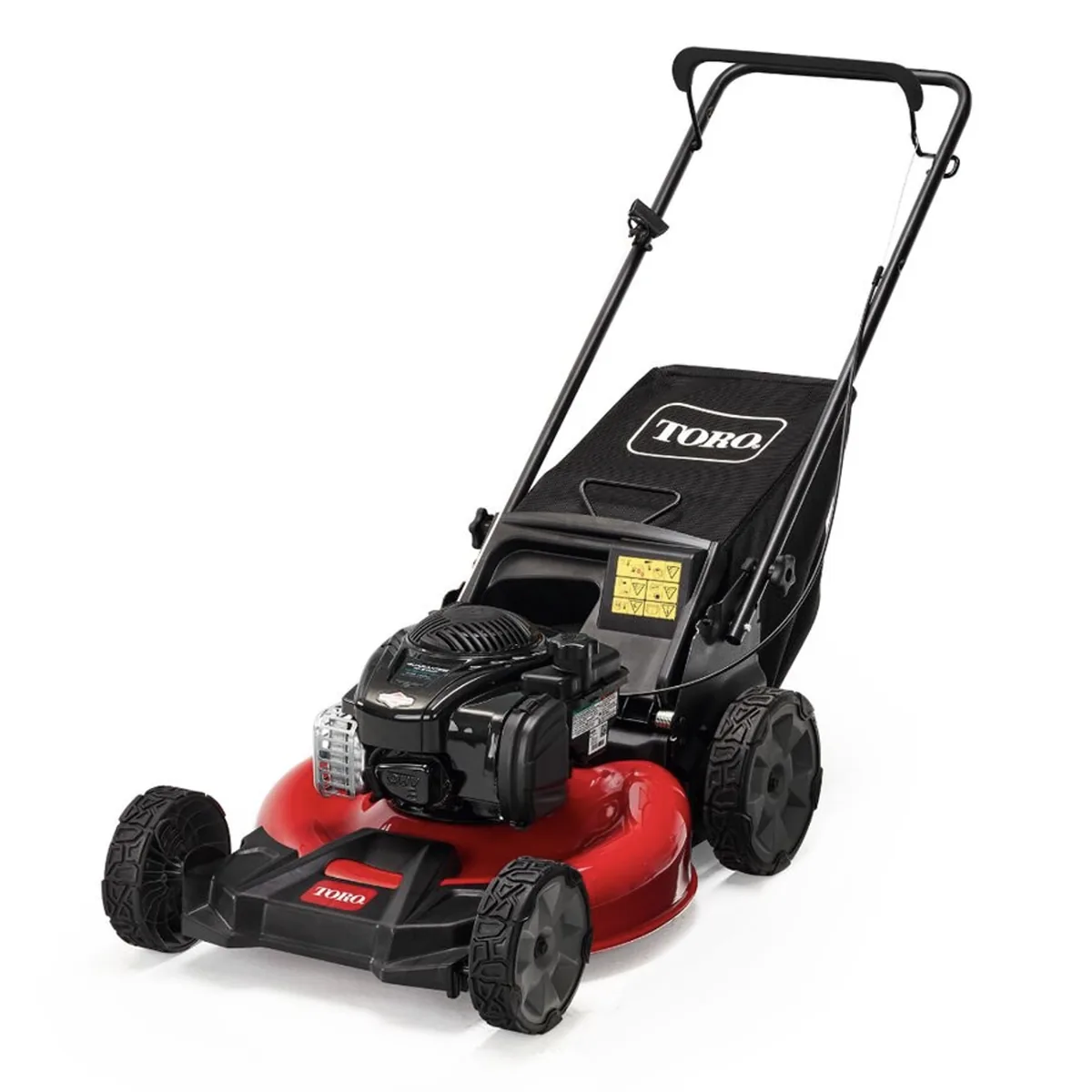 Toro 21 Inch Recycler Gas Lawn Mower
