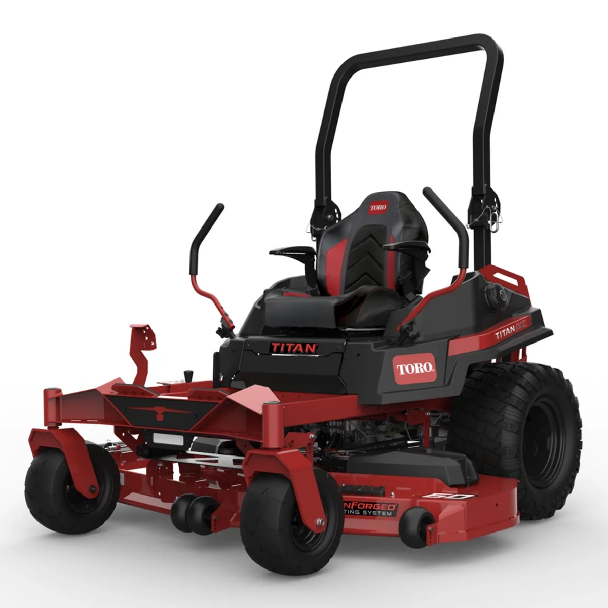 Toro 60 Inch TITAN MAX Zero Turn Mower