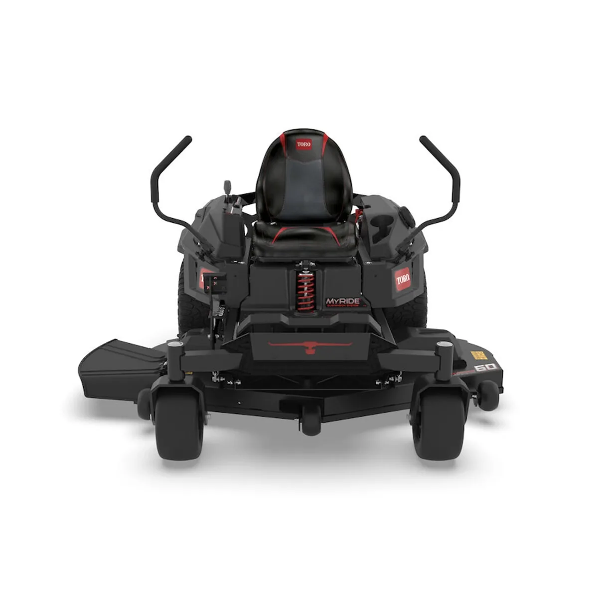 Toro 60 Inch TimeCutter MAX MyRIDE Zero Turn Mower