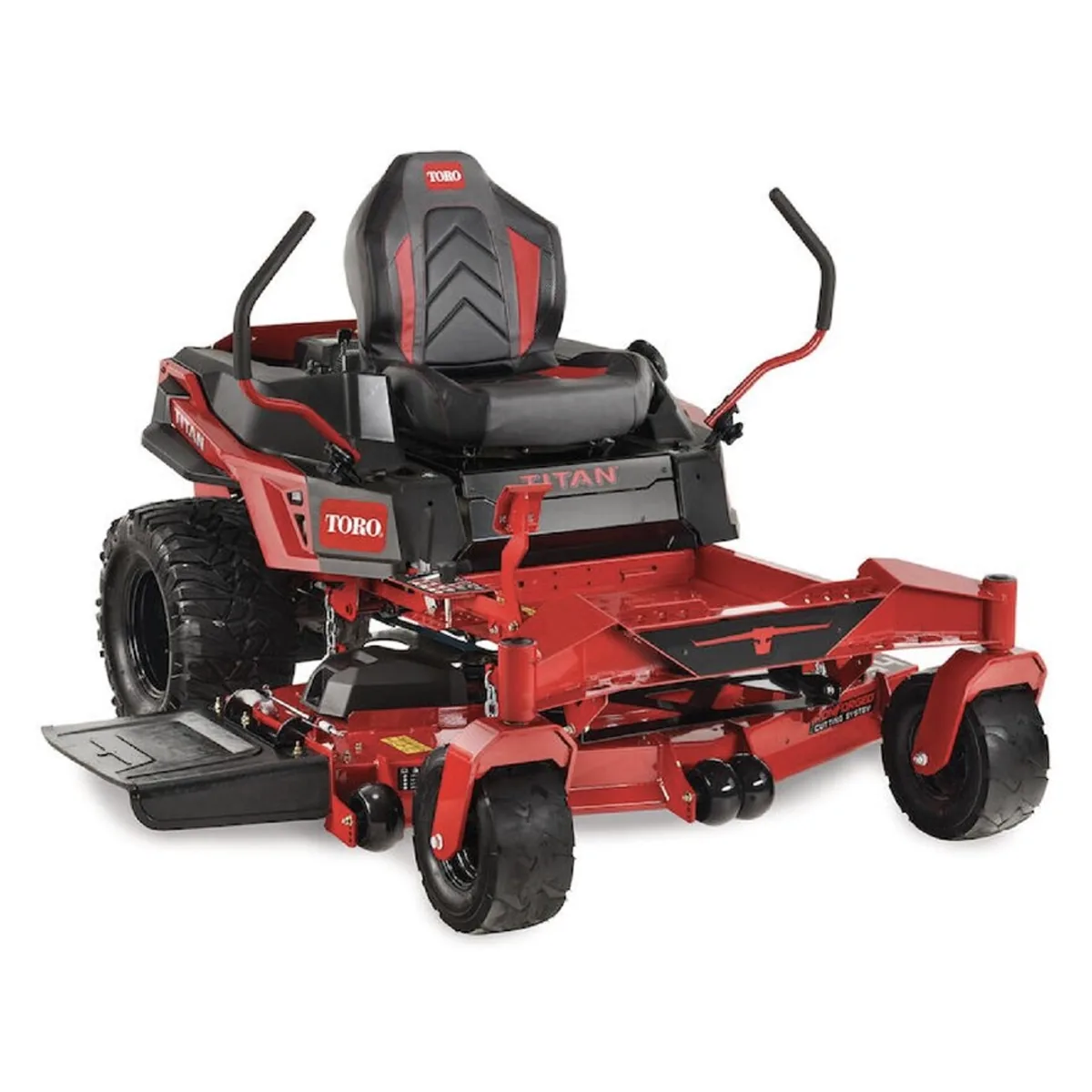 Toro 54 Inch TITAN Zero Turn Mower