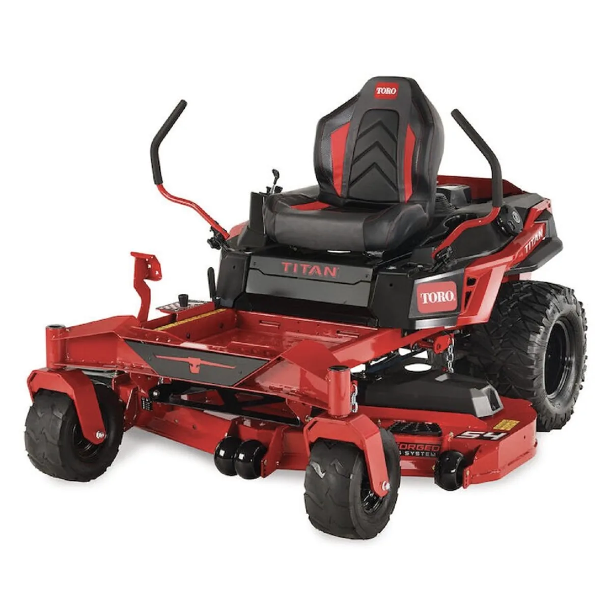 Toro 54 Inch TITAN Zero Turn Mower
