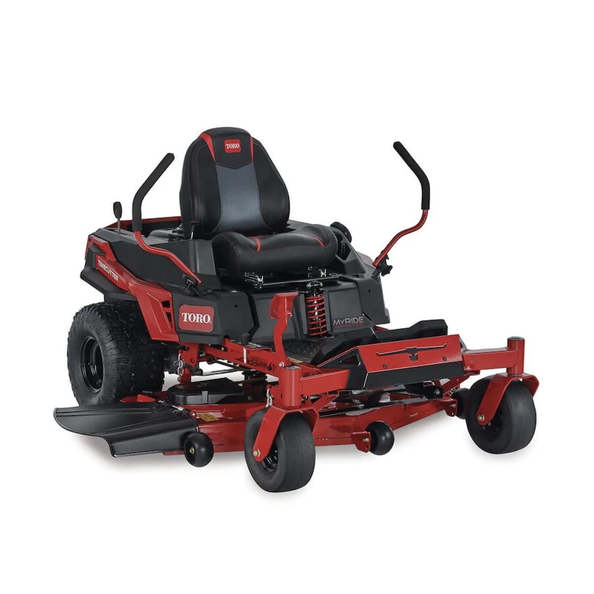 Toro 54 Inch TimeCutter MAX MyRIDE Zero Turn Mower