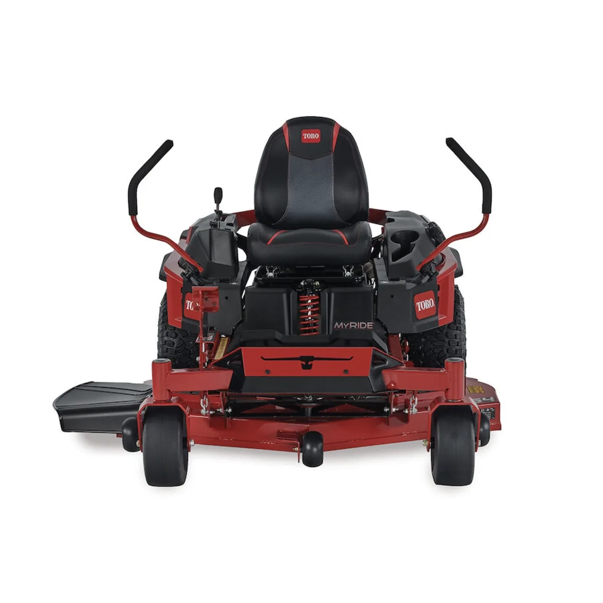 Toro 54 Inch TimeCutter MAX MyRIDE Zero Turn Mower