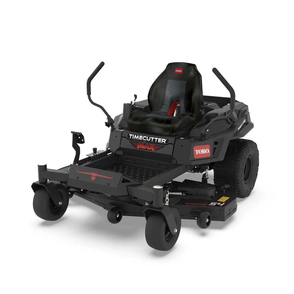 Toro 54 Inch TimeCutter MAX Havoc Zero Turn Mower