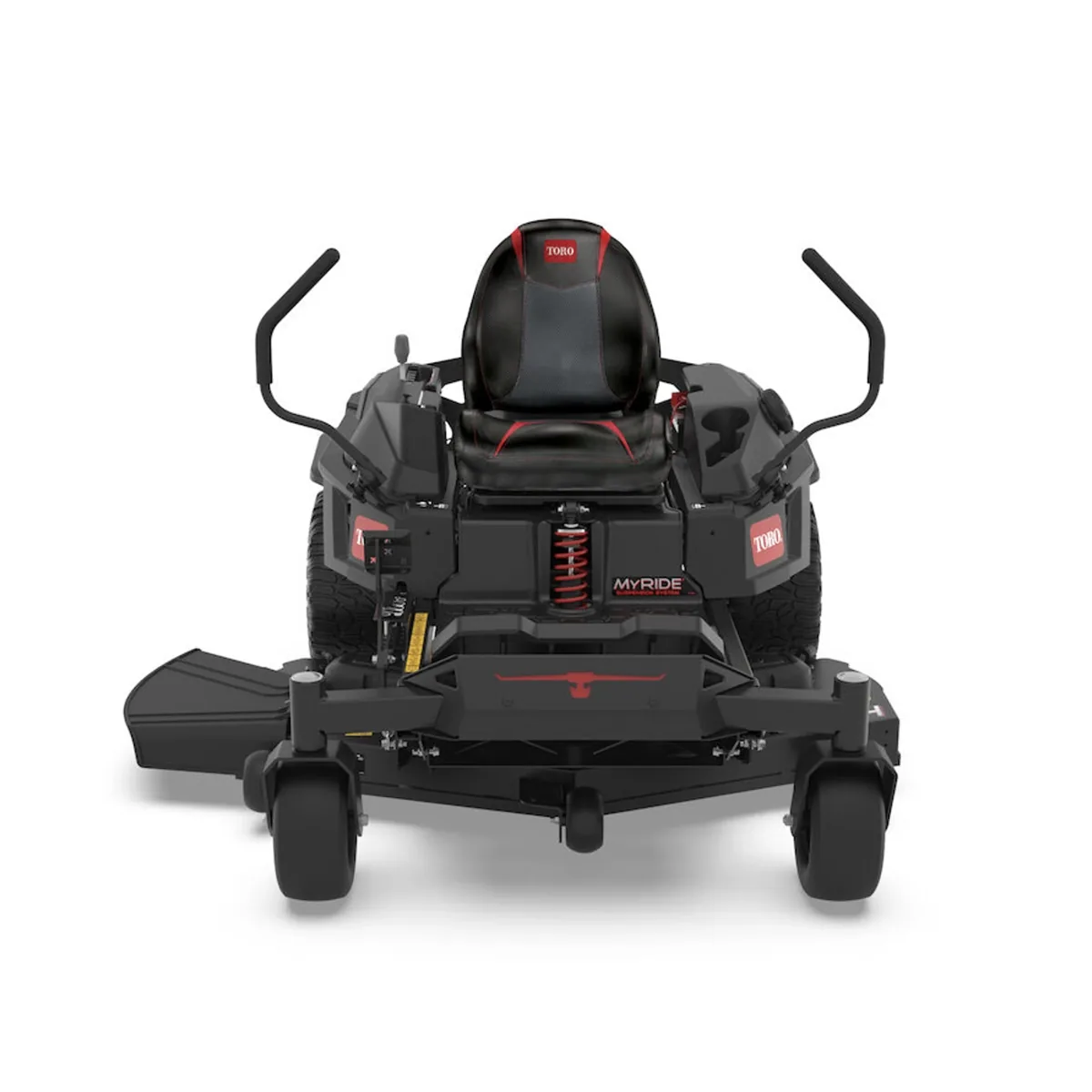 Toro 54 Inch TimeCutter MAX Havoc MyRIDE Zero Turn Mower