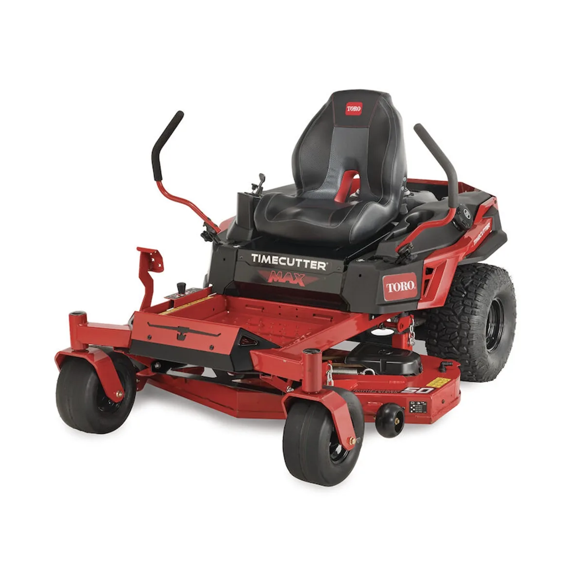 Toro 50 Inch TimeCutter MAX Zero Turn Mower
