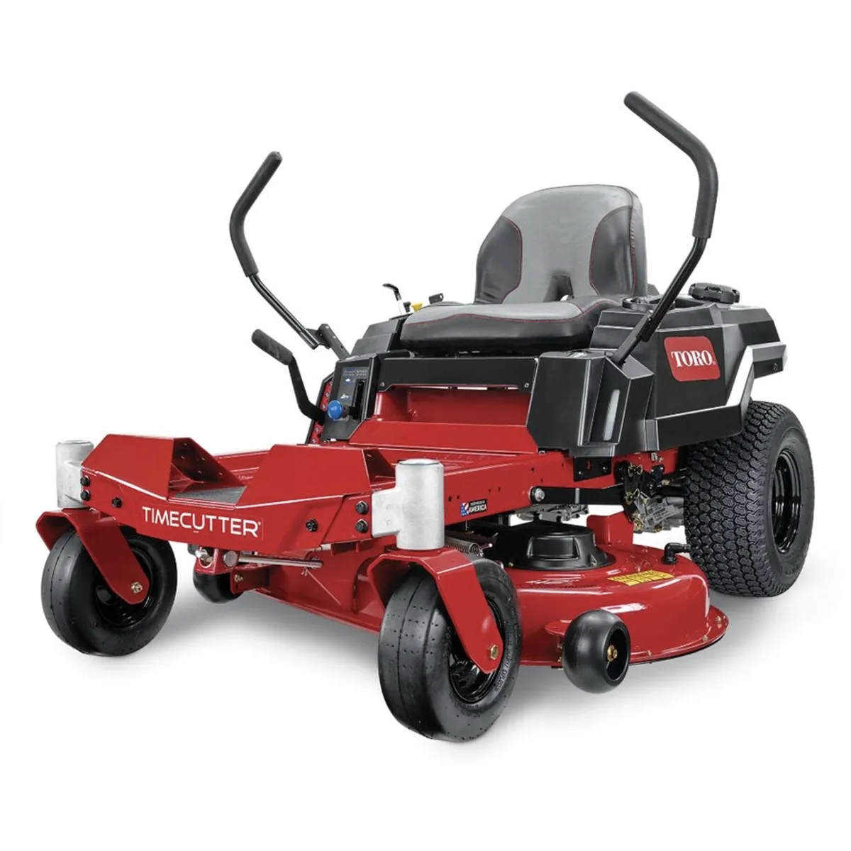 Toro 42 Inch TimeCutter Zero Turn Mower