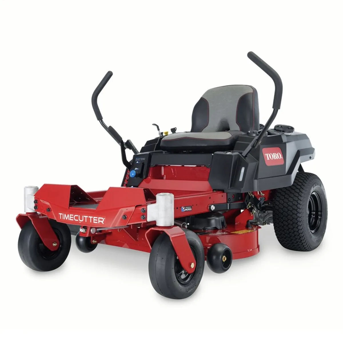 Toro 34 Inch TimeCutter Zero Turn Mower