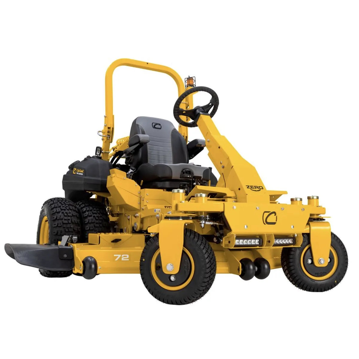 Cub Cadet PRO Z 972SDL EFI Zero Turn Lawn Mower