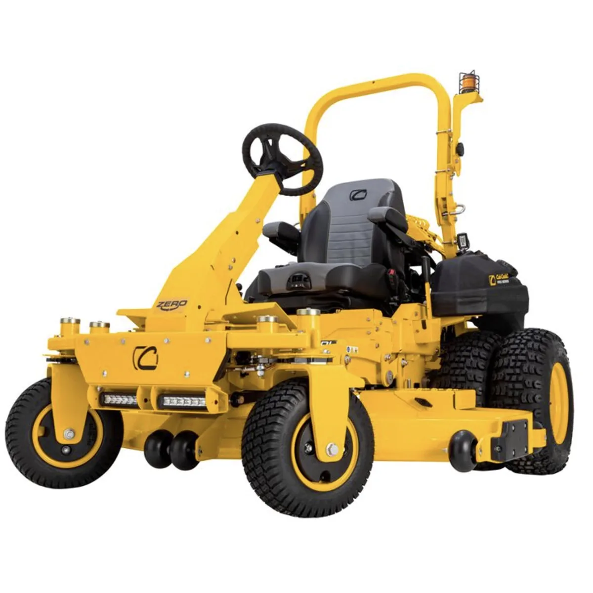 Cub Cadet PRO Z 972SDL EFI Zero Turn Lawn Mower