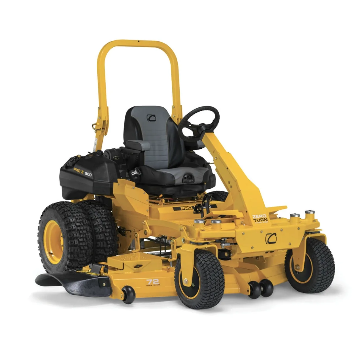 Cub Cadet PRO Z 972SD EFI Zero Turn Lawn Mower