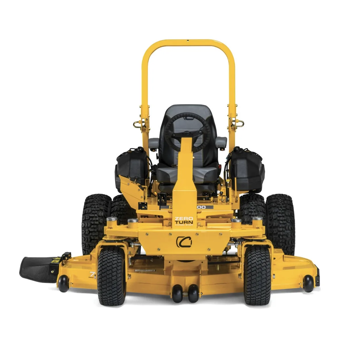 Cub Cadet PRO Z 972SD EFI Zero Turn Lawn Mower