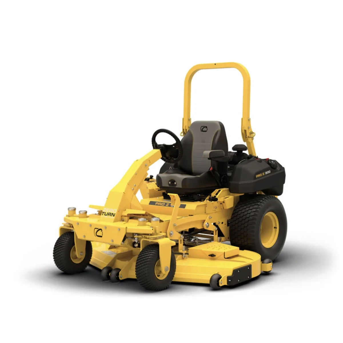 Cub Cadet PRO Z 972S EFI Zero Turn Lawn Mower