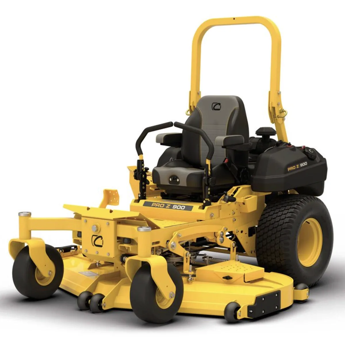 Cub Cadet PRO Z 972L EFI Zero Turn Lawn Mower