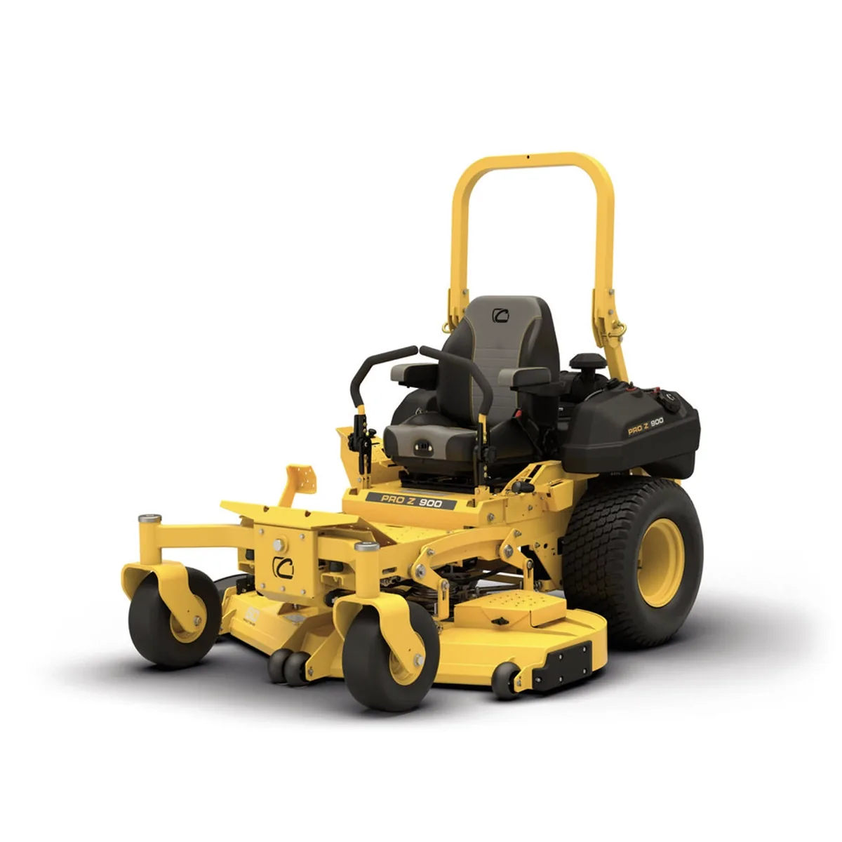 Cub Cadet PRO Z 960L EFI Zero Turn Lawn Mower