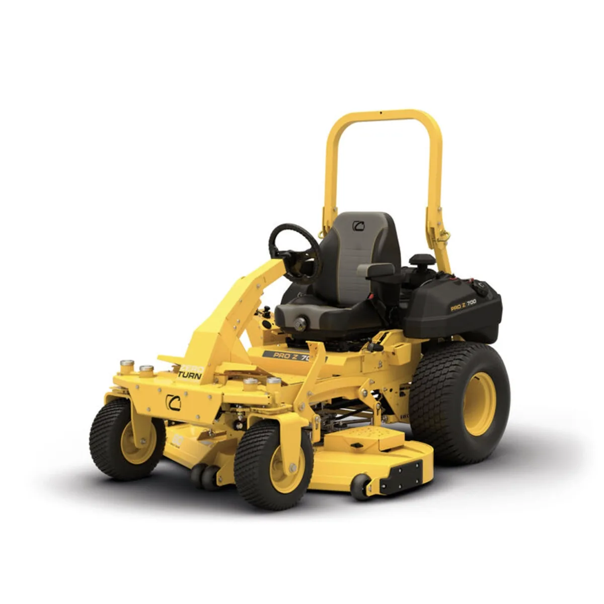 Cub Cadet PRO Z 760S Zero Turn Lawn Mower