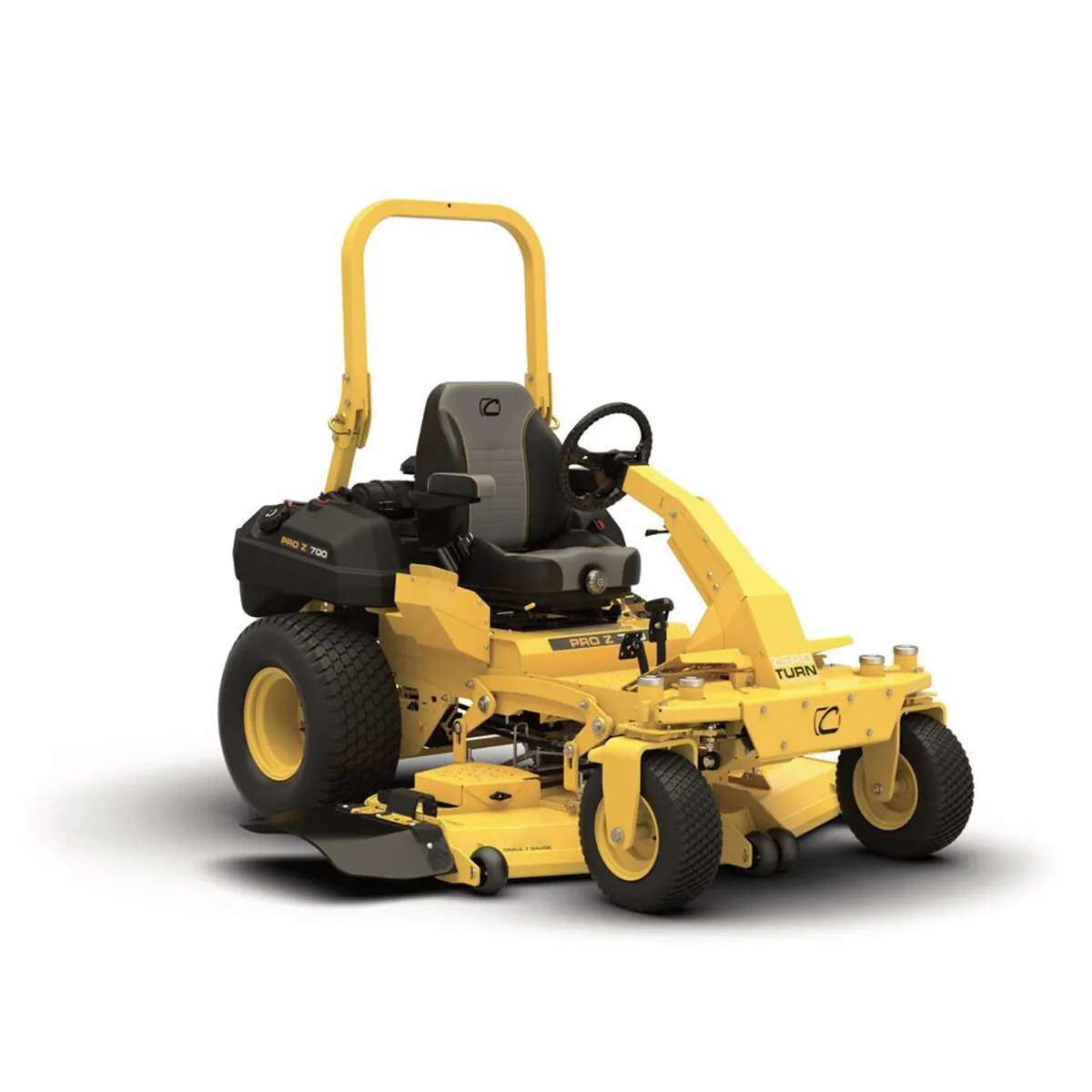 Cub Cadet PRO Z 754S Zero Turn Lawn Mower