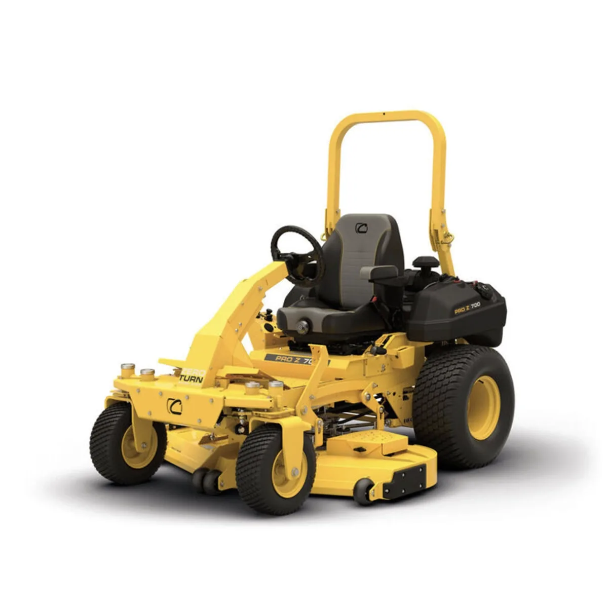 Cub Cadet PRO Z 754S Zero Turn Lawn Mower