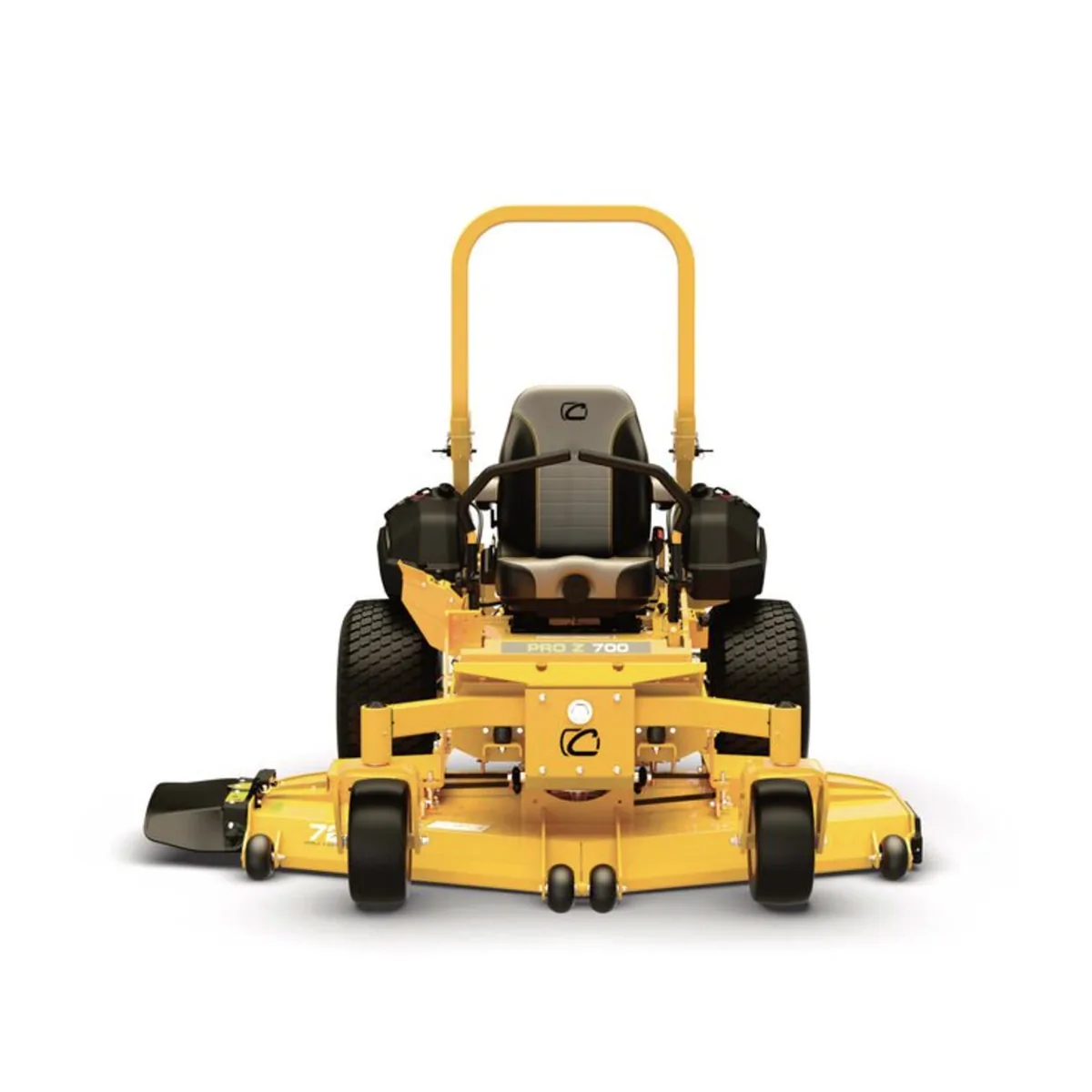 Cub Cadet PRO Z 772L Zero Turn Lawn Mower