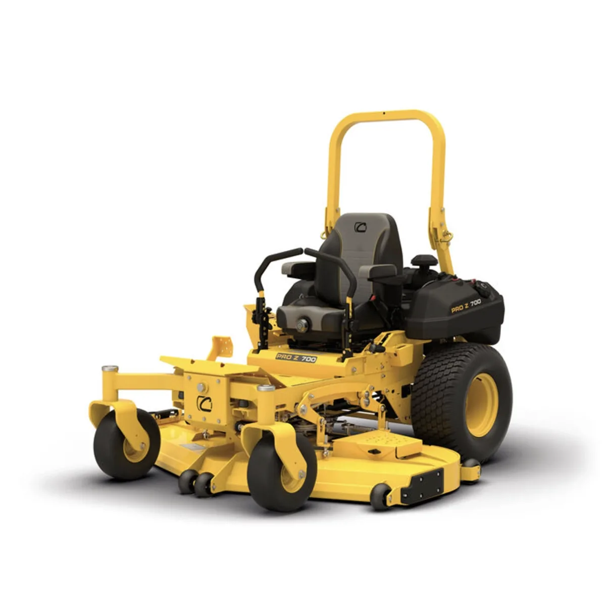 Cub Cadet PRO Z 772L Zero Turn Lawn Mower