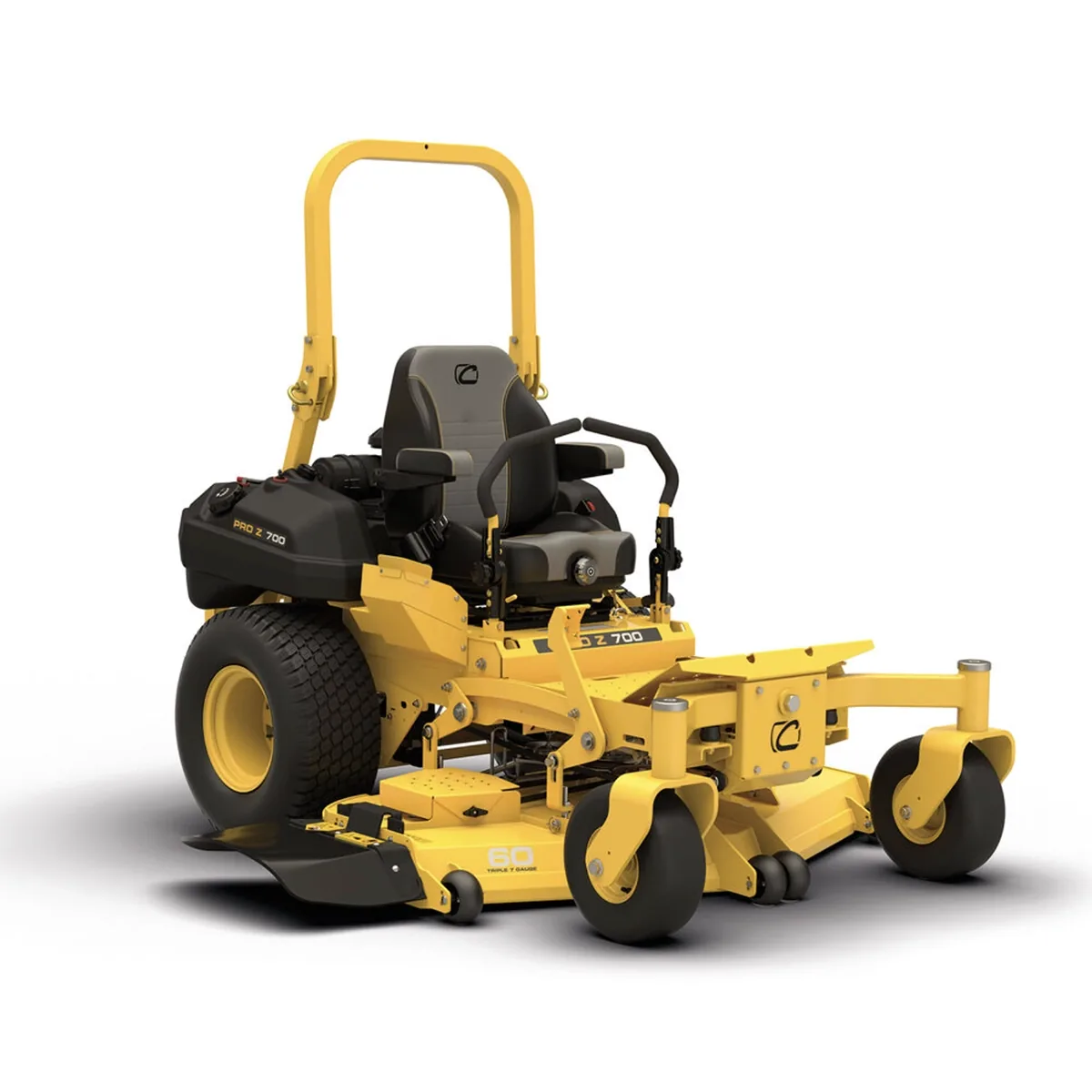 Cub Cadet PRO Z 760L Zero Turn Lawn Mower