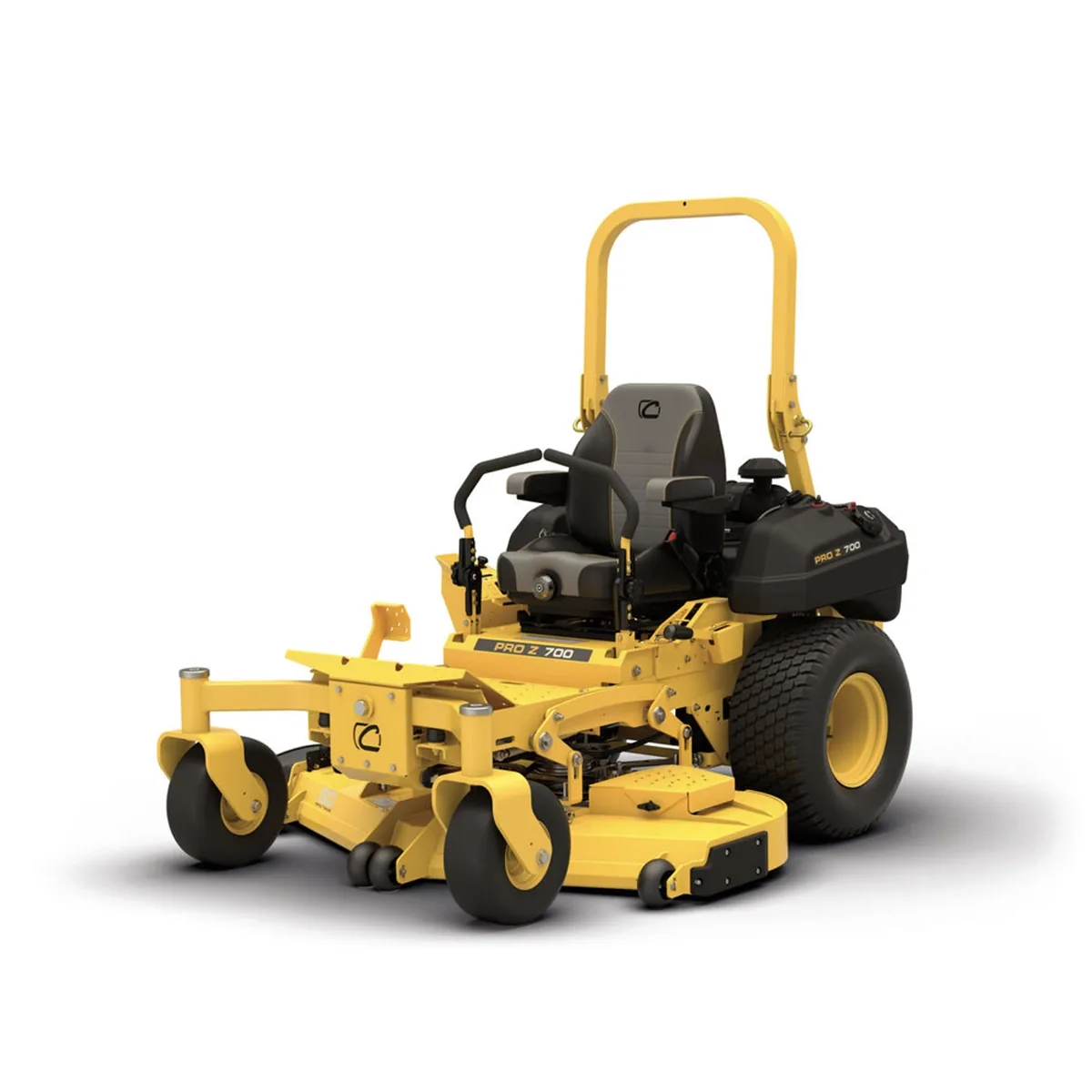 Cub Cadet PRO Z 760L Zero Turn Lawn Mower