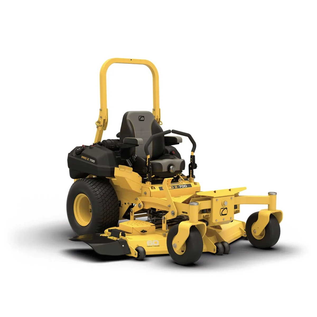 Cub Cadet PRO Z 760L Zero Turn Lawn Mower