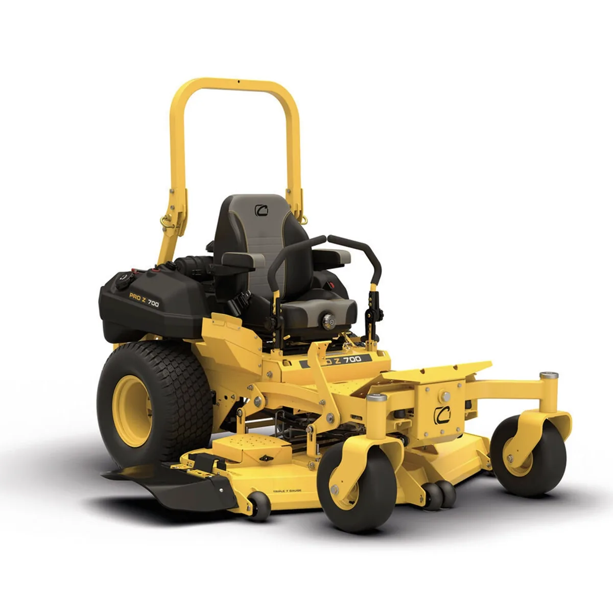 Cub Cadet PRO Z 754L Zero Turn Lawn Mower