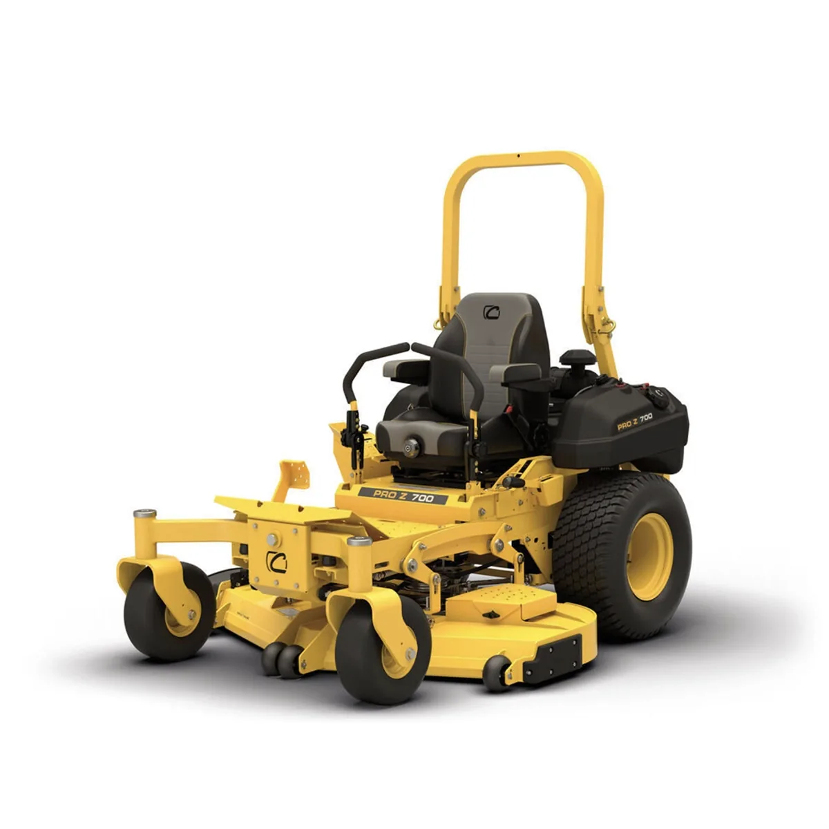 Cub Cadet PRO Z 754L Zero Turn Lawn Mower